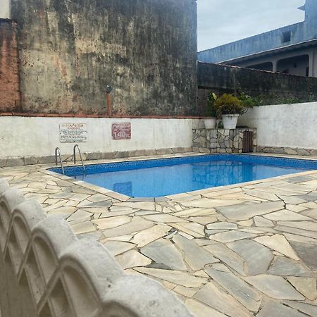 Casa Bertiogaヴィラ エクステリア 写真