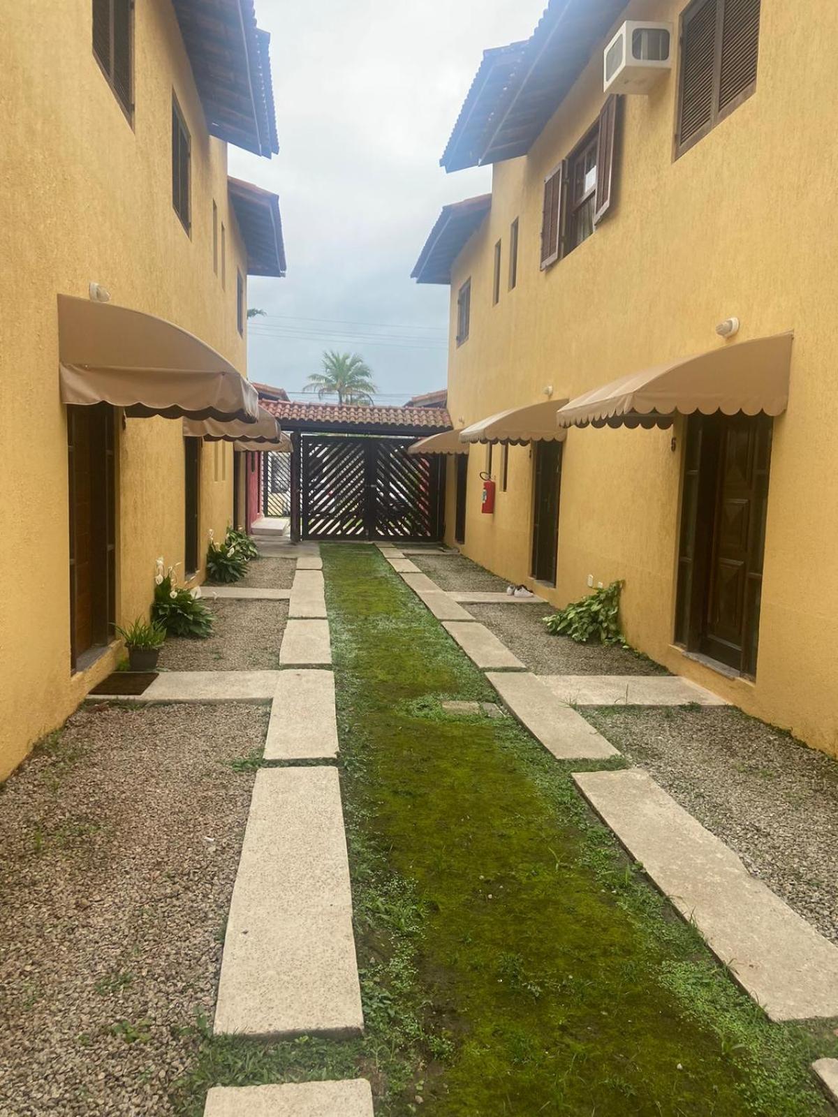 Casa Bertiogaヴィラ エクステリア 写真