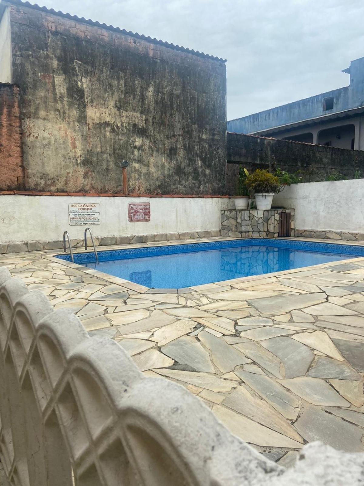 Casa Bertiogaヴィラ エクステリア 写真