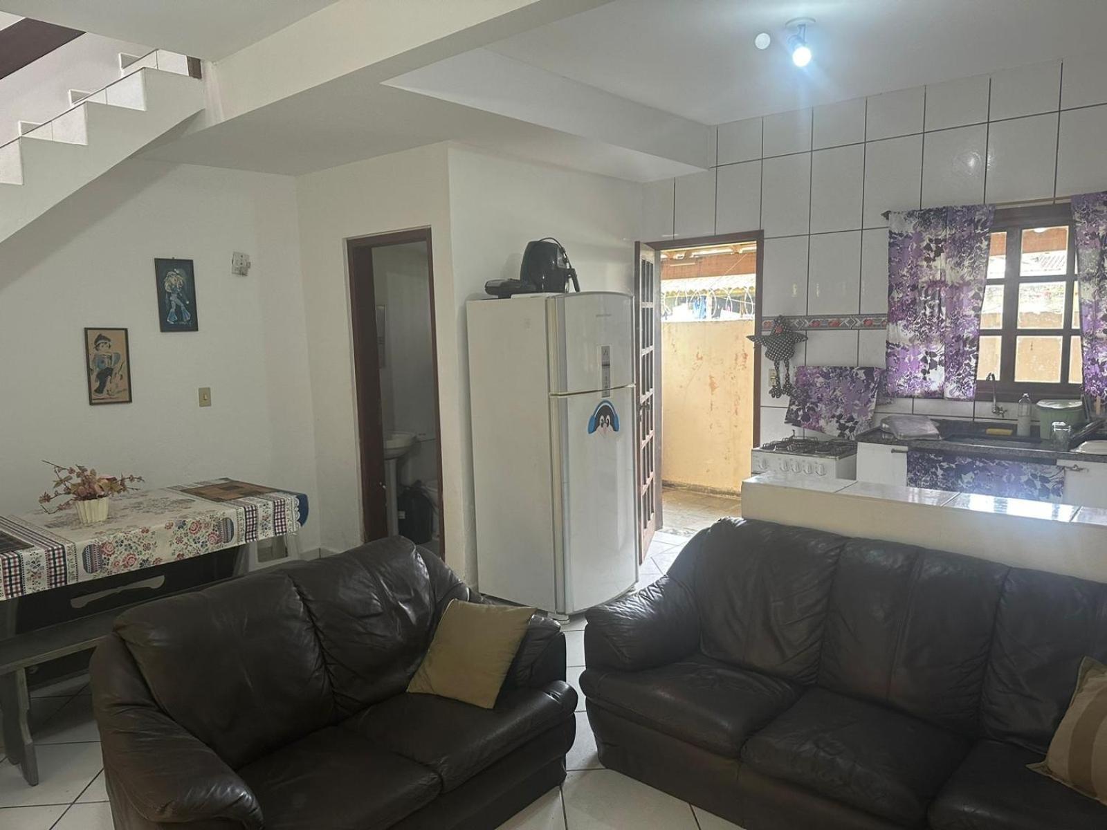 Casa Bertiogaヴィラ エクステリア 写真